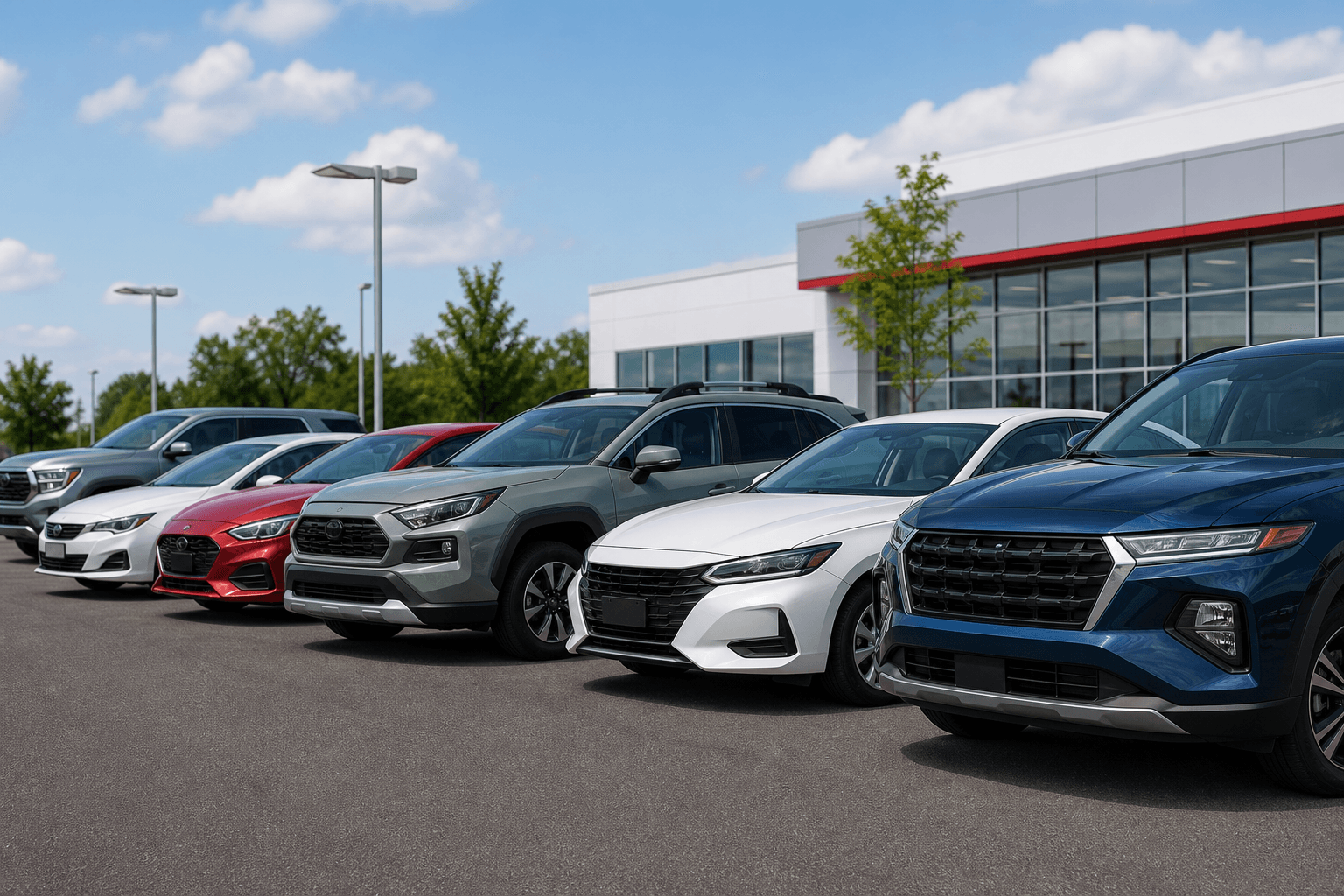 Ghid auto — revizii, întreținere și costuri reale