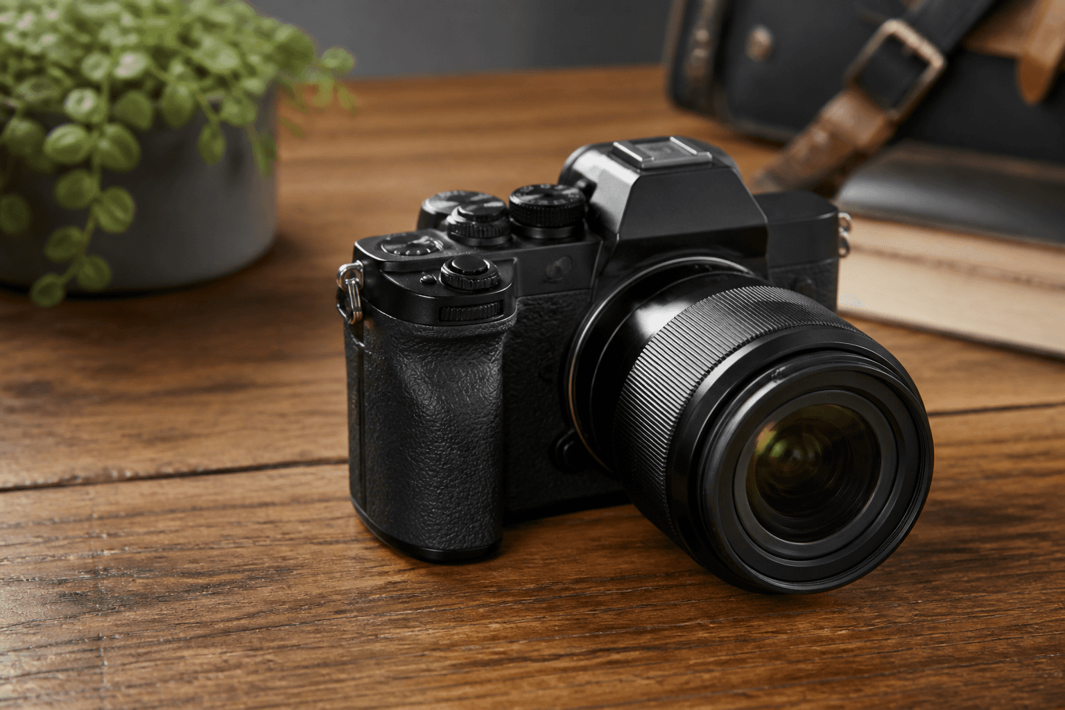 Fotografie — echipament și costuri hobby